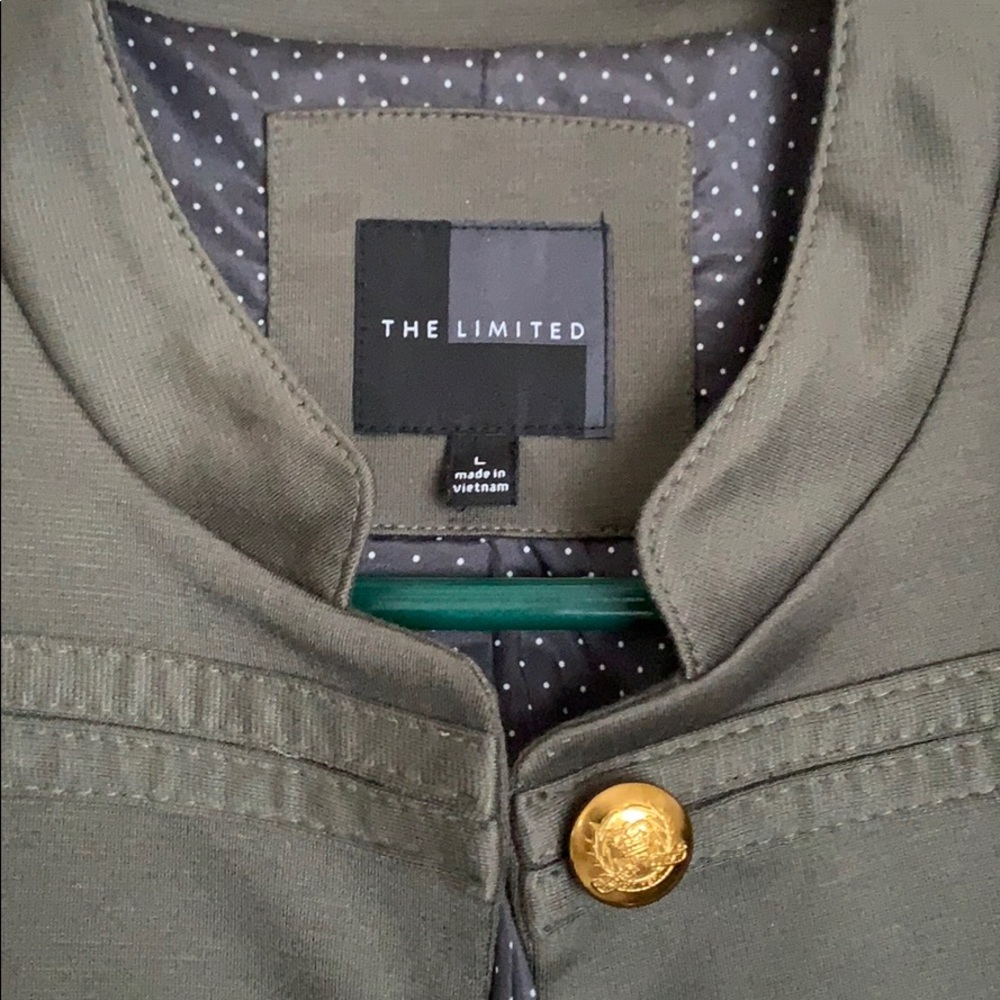 Jacket - Picture 2 of 5